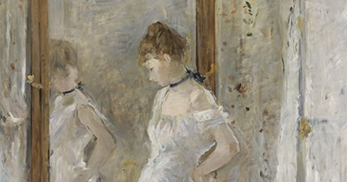 Berthe Morisot: Fundadora del grupo impresionista