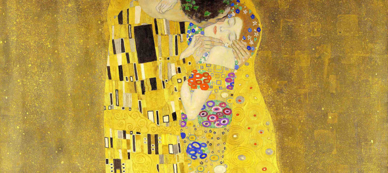 Gustav Klimt: el maestro vienés