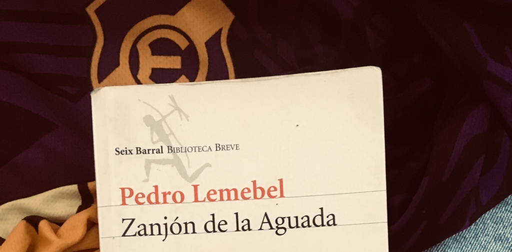 «Carta a la Dulce Juventud» de Pedro Lemebel